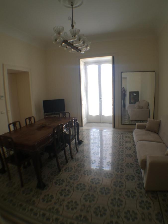 Casa Di Josephine Apartment Piano di Sorrento Luaran gambar