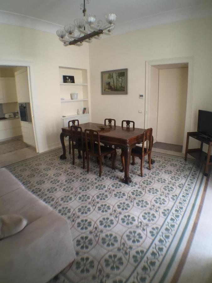 Casa Di Josephine Apartment Piano di Sorrento Luaran gambar