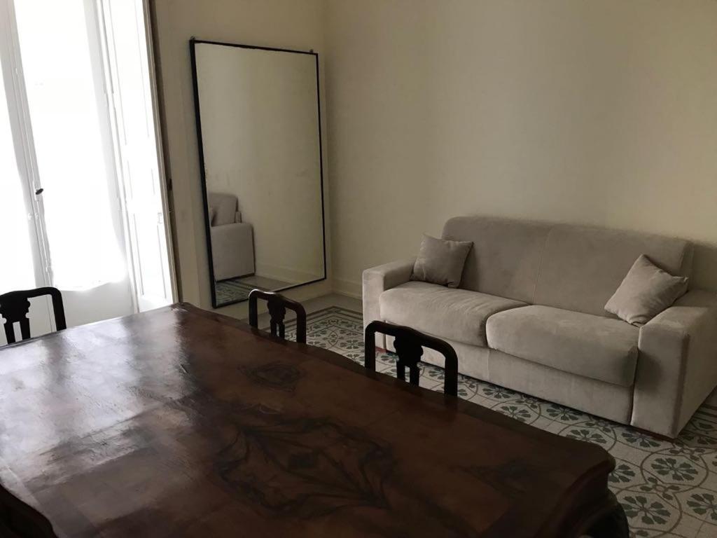 Casa Di Josephine Apartment Piano di Sorrento Luaran gambar