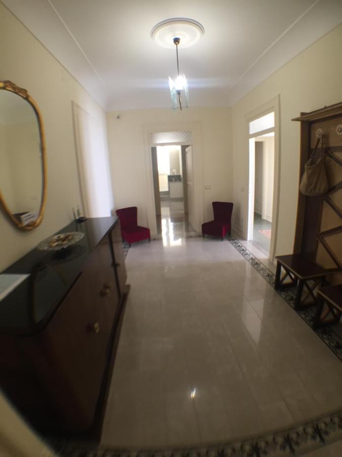 Casa Di Josephine Apartment Piano di Sorrento Luaran gambar
