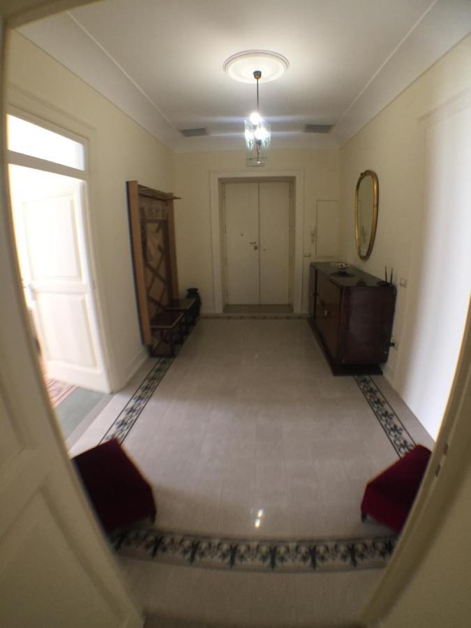 Casa Di Josephine Apartment Piano di Sorrento Luaran gambar