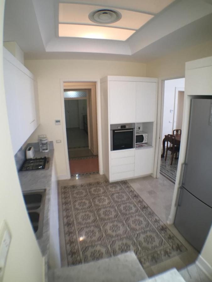 Casa Di Josephine Apartment Piano di Sorrento Luaran gambar