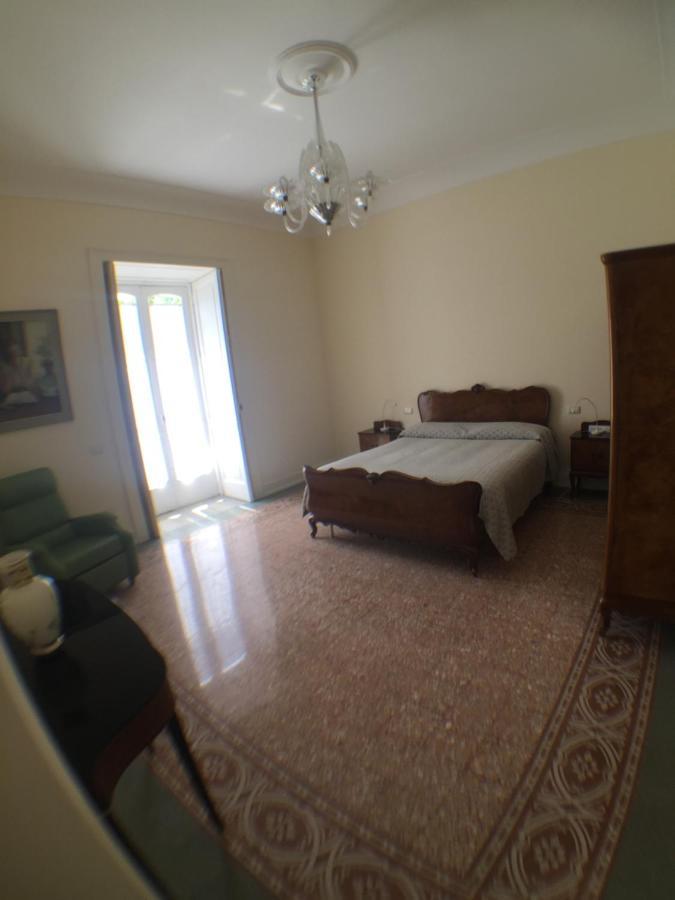 Casa Di Josephine Apartment Piano di Sorrento Luaran gambar