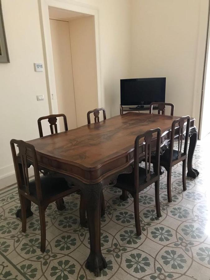 Casa Di Josephine Apartment Piano di Sorrento Luaran gambar